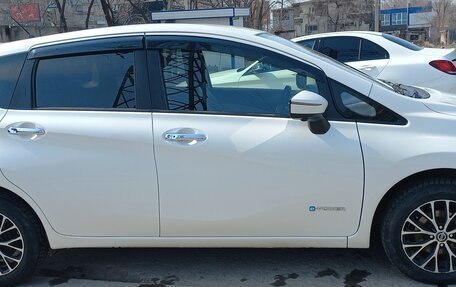 Nissan Note II рестайлинг, 2016 год, 1 030 000 рублей, 2 фотография