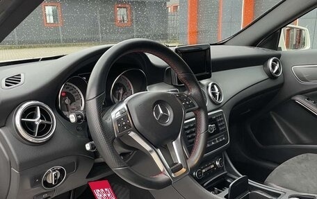Mercedes-Benz GLA, 2014 год, 2 200 000 рублей, 19 фотография