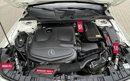 Mercedes-Benz GLA, 2014 год, 2 200 000 рублей, 24 фотография