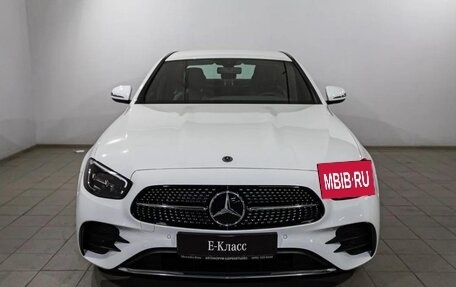 Mercedes-Benz E-Класс, 2021 год, 6 500 000 рублей, 7 фотография