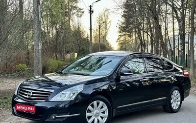 Nissan Teana, 2011 год, 1 099 000 рублей, 1 фотография