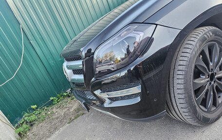Mercedes-Benz GL-Класс, 2012 год, 3 000 000 рублей, 18 фотография