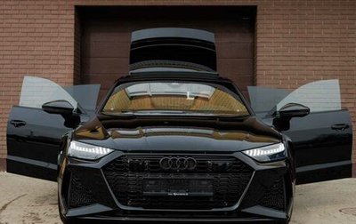 Audi RS 7, 2020 год, 16 500 000 рублей, 1 фотография