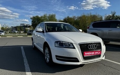 Audi A3, 2012 год, 999 999 рублей, 1 фотография