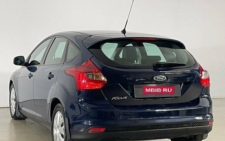 Ford Focus III, 2013 год, 945 000 рублей, 5 фотография