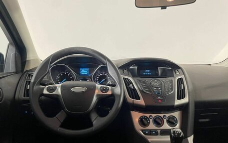 Ford Focus III, 2013 год, 945 000 рублей, 10 фотография