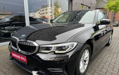 BMW 3 серия, 2020 год, 3 210 000 рублей, 1 фотография