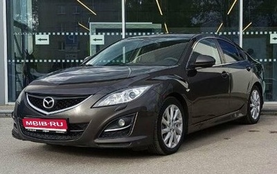 Mazda 6, 2011 год, 1 150 000 рублей, 1 фотография