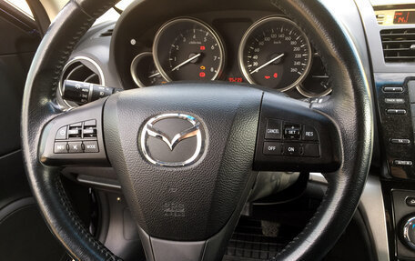 Mazda 6, 2011 год, 1 100 000 рублей, 7 фотография