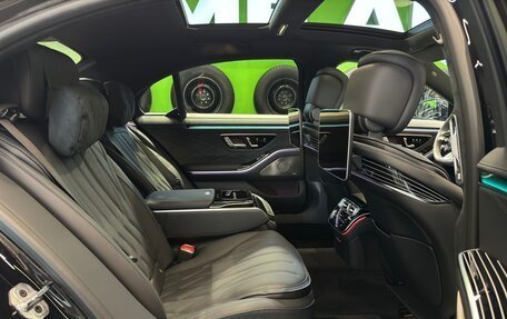Mercedes-Benz S-Класс AMG, 2024 год, 30 200 000 рублей, 8 фотография