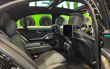 Mercedes-Benz S-Класс AMG, 2024 год, 30 200 000 рублей, 9 фотография
