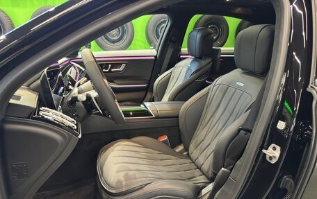 Mercedes-Benz S-Класс AMG, 2024 год, 30 200 000 рублей, 15 фотография
