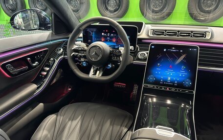 Mercedes-Benz S-Класс AMG, 2024 год, 30 200 000 рублей, 12 фотография