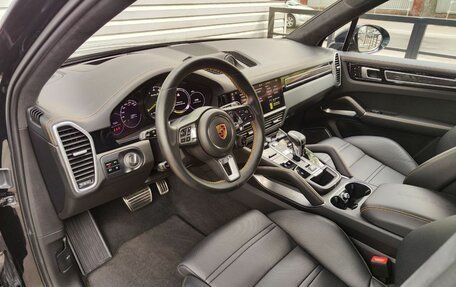Porsche Cayenne III, 2021 год, 16 997 000 рублей, 12 фотография