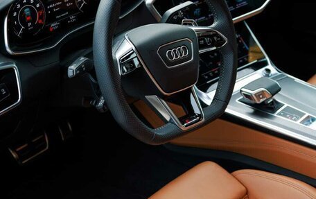 Audi RS 7, 2020 год, 16 500 000 рублей, 10 фотография
