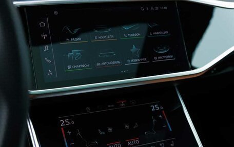 Audi RS 7, 2020 год, 16 500 000 рублей, 9 фотография