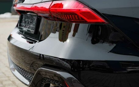 Audi RS 7, 2020 год, 16 500 000 рублей, 5 фотография