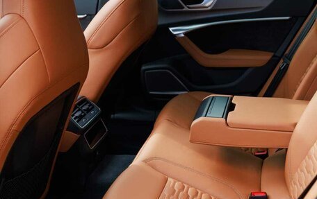 Audi RS 7, 2020 год, 16 500 000 рублей, 12 фотография