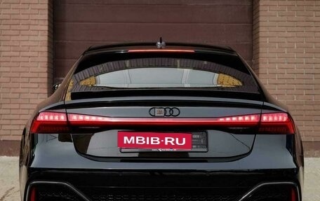 Audi RS 7, 2020 год, 16 500 000 рублей, 16 фотография
