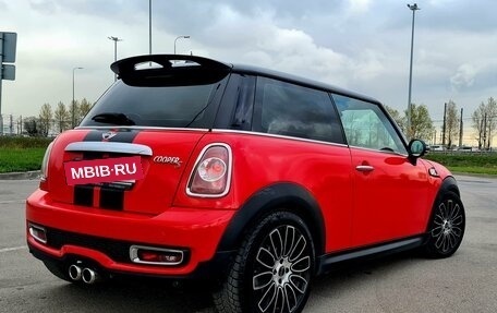 MINI Hatch, 2012 год, 1 550 000 рублей, 6 фотография