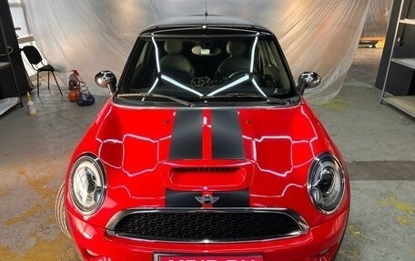 MINI Hatch, 2012 год, 1 550 000 рублей, 2 фотография