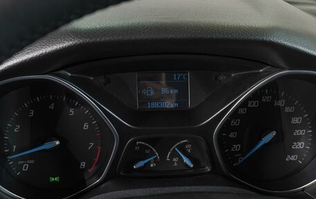 Ford Focus III, 2011 год, 989 000 рублей, 13 фотография