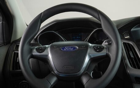 Ford Focus III, 2011 год, 989 000 рублей, 14 фотография