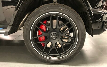 Mercedes-Benz G-Класс AMG, 2020 год, 24 500 000 рублей, 4 фотография
