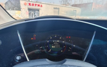 Honda Civic VIII, 2008 год, 610 000 рублей, 8 фотография