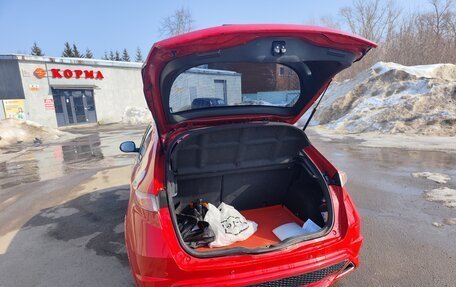Honda Civic VIII, 2008 год, 610 000 рублей, 15 фотография