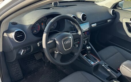 Audi A3, 2012 год, 999 999 рублей, 5 фотография