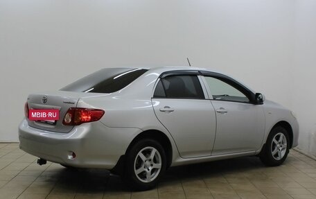 Toyota Corolla, 2008 год, 870 000 рублей, 6 фотография