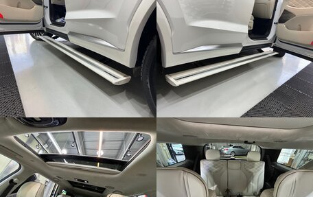 Hyundai Palisade I, 2021 год, 3 026 000 рублей, 7 фотография