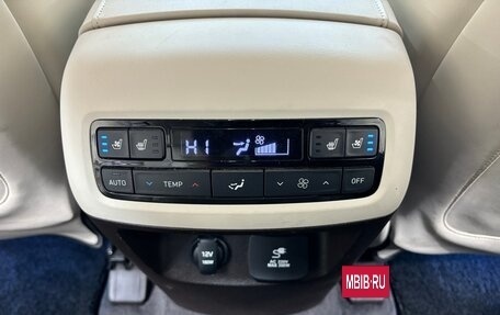 Hyundai Palisade I, 2021 год, 3 026 000 рублей, 13 фотография