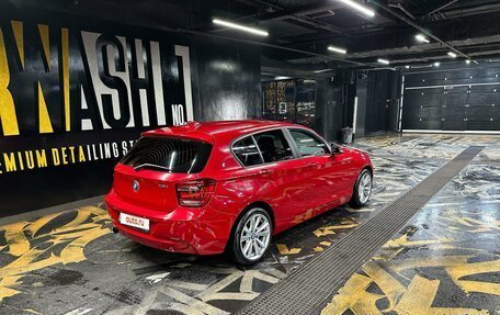 BMW 1 серия, 2012 год, 1 300 000 рублей, 5 фотография