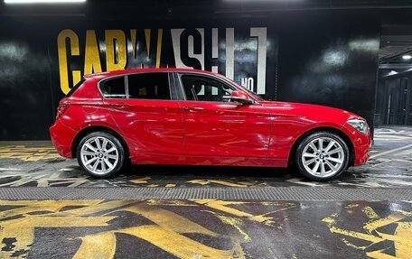 BMW 1 серия, 2012 год, 1 300 000 рублей, 7 фотография