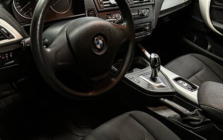 BMW 1 серия, 2012 год, 1 300 000 рублей, 9 фотография