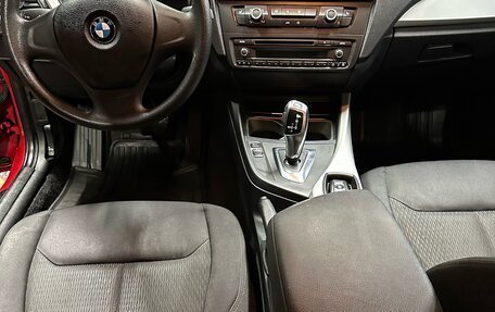 BMW 1 серия, 2012 год, 1 300 000 рублей, 10 фотография