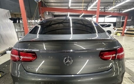 Mercedes-Benz GLE Coupe, 2019 год, 5 550 000 рублей, 6 фотография