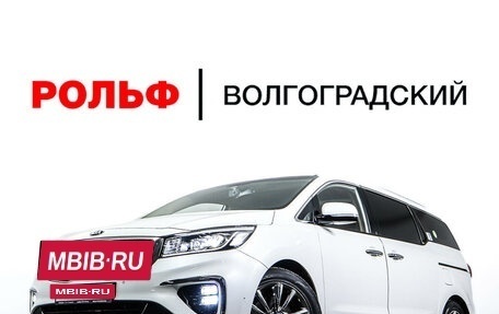 KIA Carnival III, 2018 год, 3 498 000 рублей, 27 фотография