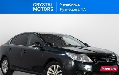 Renault Latitude I, 2013 год, 1 199 000 рублей, 1 фотография