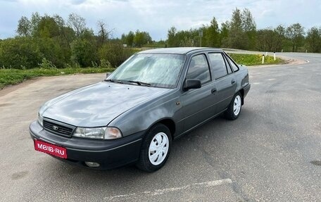 Daewoo Nexia I рестайлинг, 1997 год, 145 000 рублей, 1 фотография