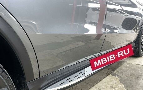 Mercedes-Benz GLE Coupe, 2019 год, 5 550 000 рублей, 39 фотография