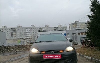 Ford Focus IV, 2000 год, 160 000 рублей, 1 фотография