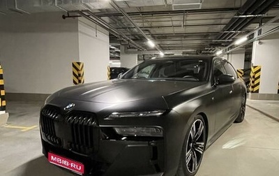BMW 7 серия, 2023 год, 17 400 000 рублей, 1 фотография
