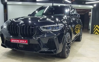 BMW X5 M, 2020 год, 12 500 000 рублей, 1 фотография