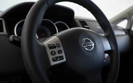 Nissan Tiida, 2012 год, 769 000 рублей, 3 фотография