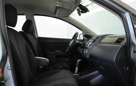 Nissan Tiida, 2012 год, 769 000 рублей, 4 фотография
