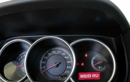 Nissan Tiida, 2012 год, 769 000 рублей, 7 фотография