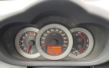 Toyota RAV4, 2011 год, 1 850 000 рублей, 11 фотография